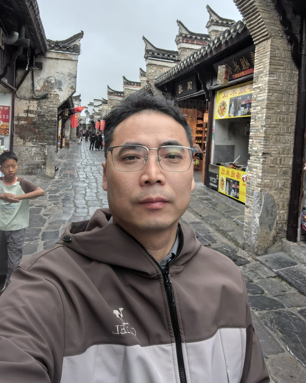 徽派装饰创始人汪保堂